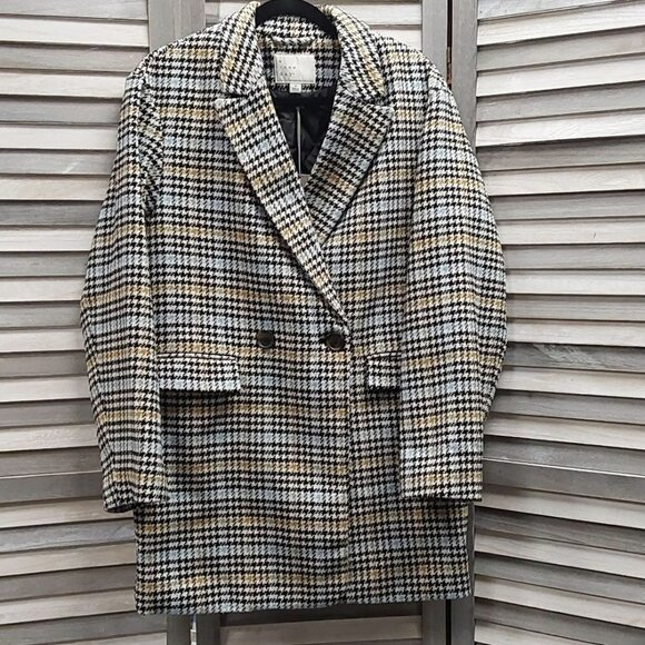 Women's Top Overcoat | A New Day | Medium - Picture 1 of 11